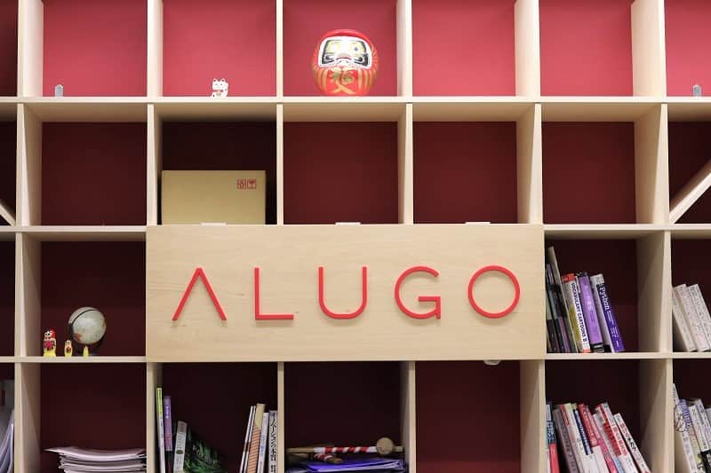 ALUGO(アルーゴ)東京オフィス