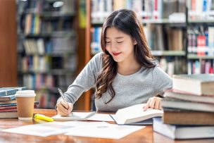 社会人向けIELTS対策スクール